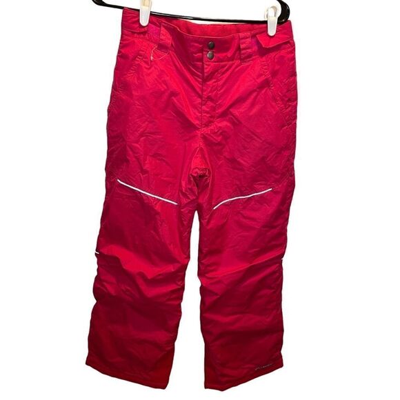 Columbia Omni Heat Snow Pants - Picture 1 of 6